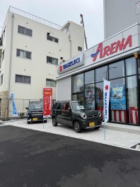 オープンフェア２日目